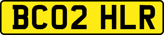 BC02HLR