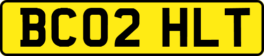 BC02HLT