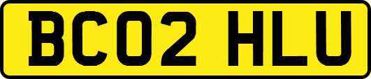 BC02HLU