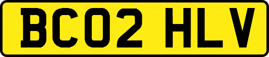 BC02HLV