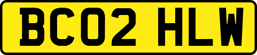 BC02HLW