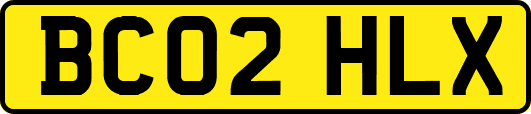 BC02HLX