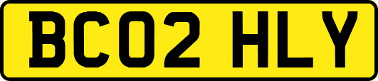 BC02HLY