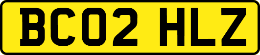 BC02HLZ