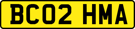 BC02HMA