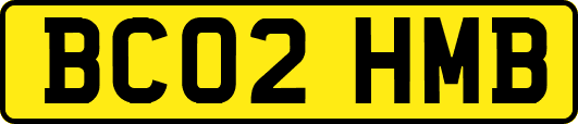 BC02HMB