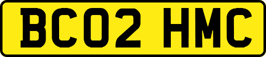 BC02HMC