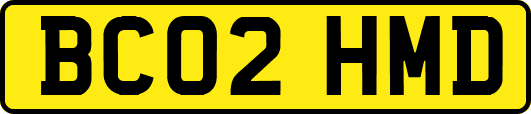 BC02HMD