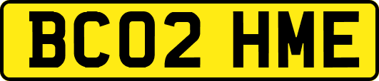 BC02HME