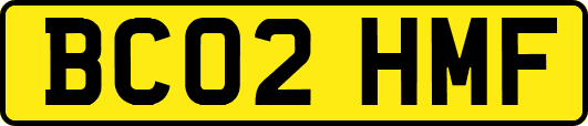BC02HMF