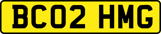 BC02HMG