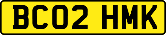 BC02HMK