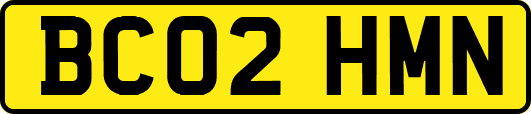 BC02HMN