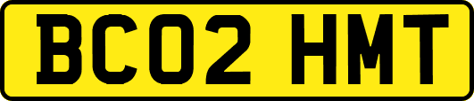 BC02HMT
