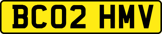 BC02HMV