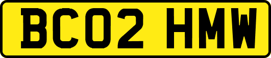 BC02HMW