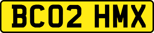 BC02HMX