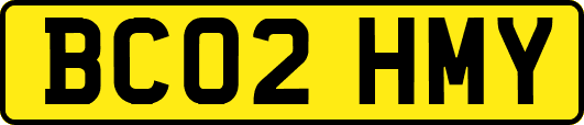 BC02HMY