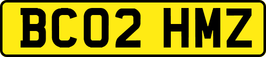 BC02HMZ
