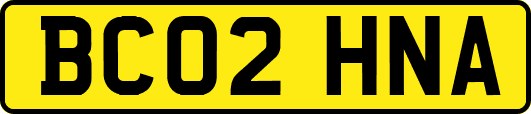 BC02HNA