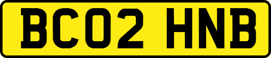 BC02HNB