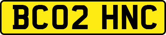 BC02HNC