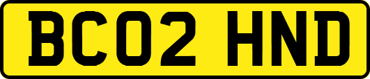 BC02HND