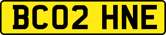 BC02HNE