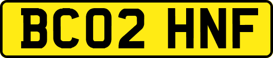BC02HNF