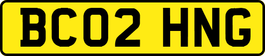BC02HNG