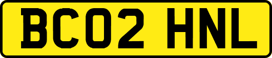 BC02HNL