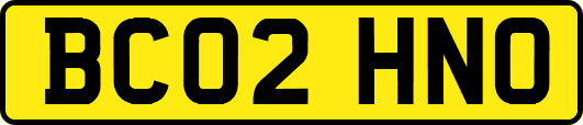 BC02HNO