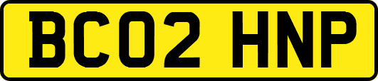 BC02HNP