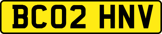 BC02HNV