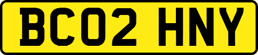 BC02HNY