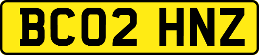 BC02HNZ