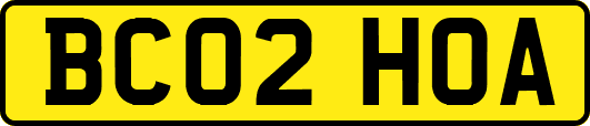 BC02HOA