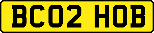 BC02HOB