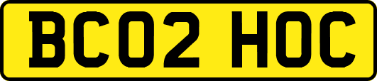 BC02HOC
