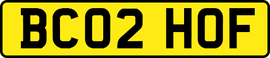 BC02HOF