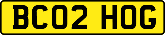 BC02HOG