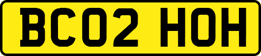 BC02HOH