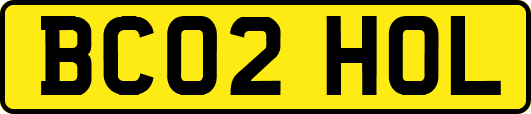 BC02HOL