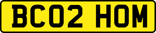 BC02HOM