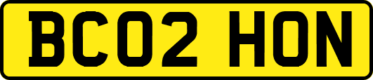 BC02HON