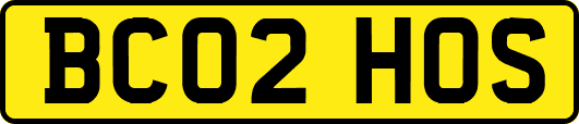 BC02HOS