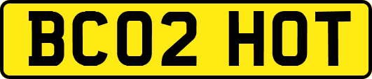 BC02HOT