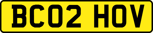 BC02HOV