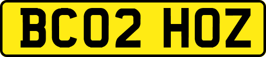 BC02HOZ