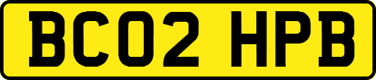 BC02HPB